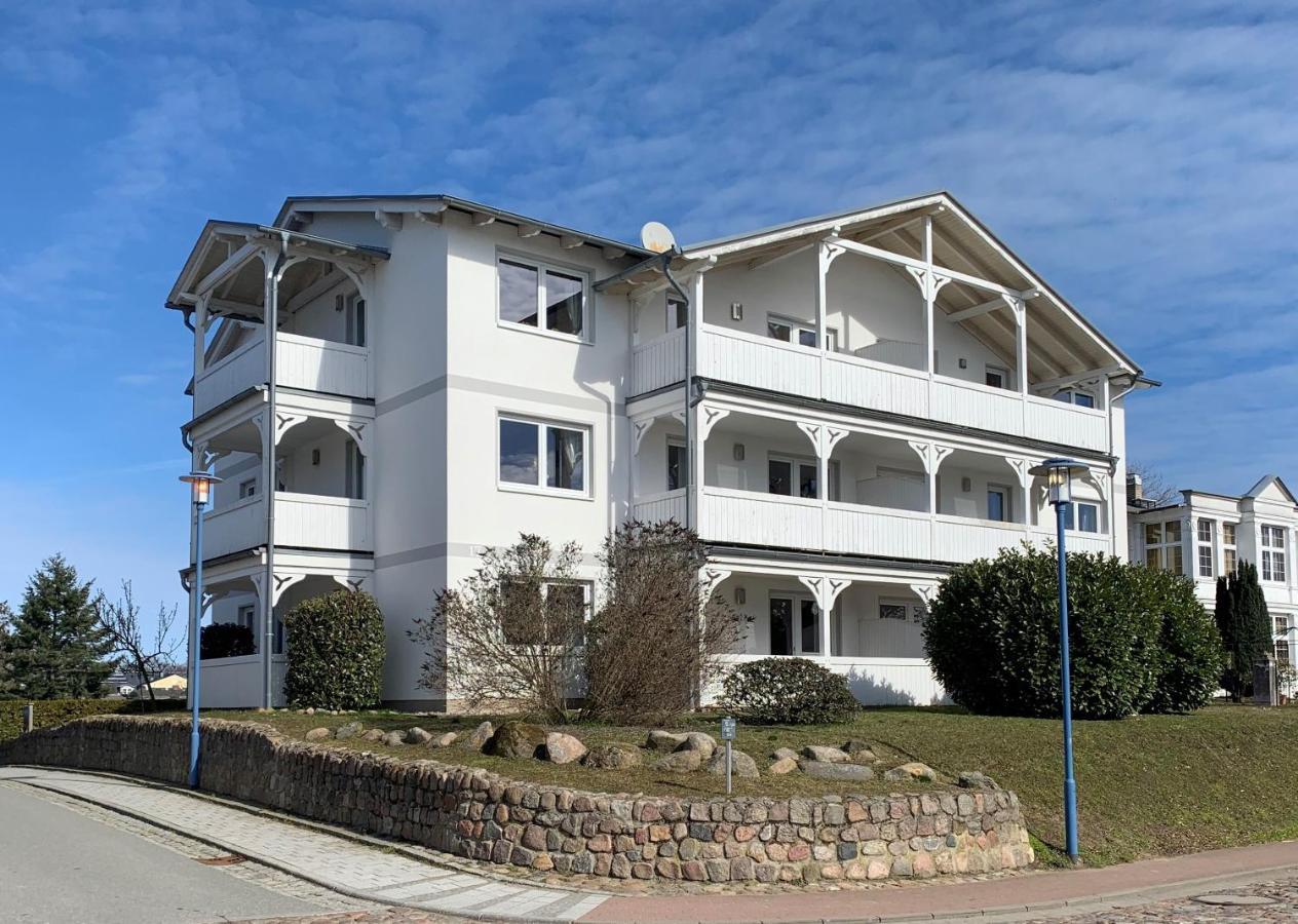 Villa Fernsicht Goehren  Exterior foto